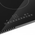 Варочная панель электрическая Akpo PKA 60 942 07 BL